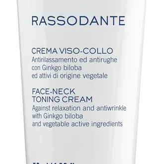 Rilastil Firming Opstrammende creme til ansigt og hals 50 ml