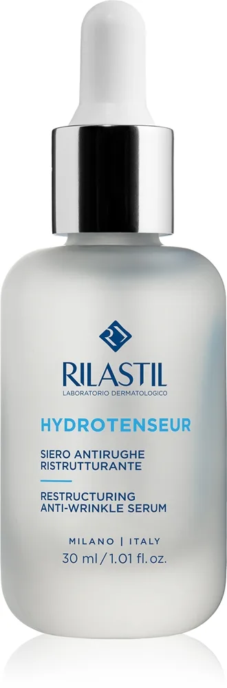 Rilastil Hydrotenseur Intensiv serum med anti-rynkeeffekt 30 ml