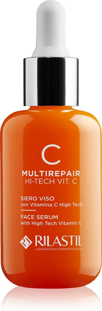 Rilastil Multirepair C Lysende ansigtsserum 30 ml