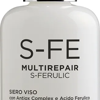 Rilastil Multirepair S-FE Antioxidant Serum med effekt mot rynkor 30 ml