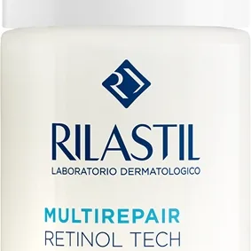 Rilastil Multirepair Serum mot rynkor med retinol 30 ml