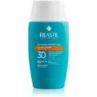 Rilastil Sun System Advanced Protection Skyddande vätska För att bli brun SPF 30 50 ml