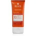 Rilastil Sun System Velvet Touch Skyddande ansiktskräm SPF 30 50 ml