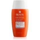 Rilastil Sun System Water Touch Fuktgivande skyddsvätska SPF 50+ 50 ml