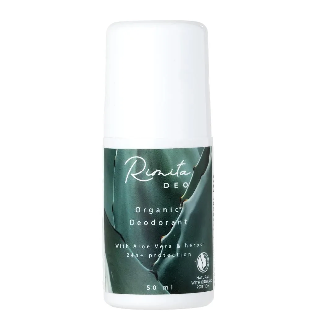 Rimitadeo Ekologinen Deodorantti 50 ml