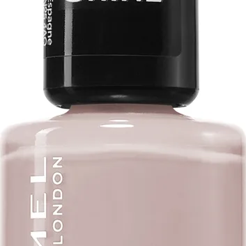 Rimmel 60 Seconds Super Shine kynsilakka sävy 109 Evening Sand 8 ml