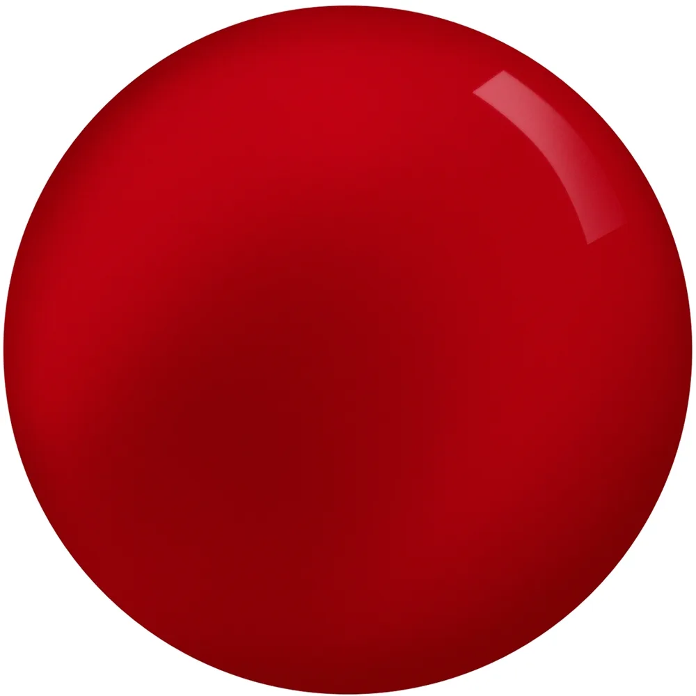 Rimmel 60 Seconds Super Shine kynsilakka sävy 310 Double Decker Red 8 ml