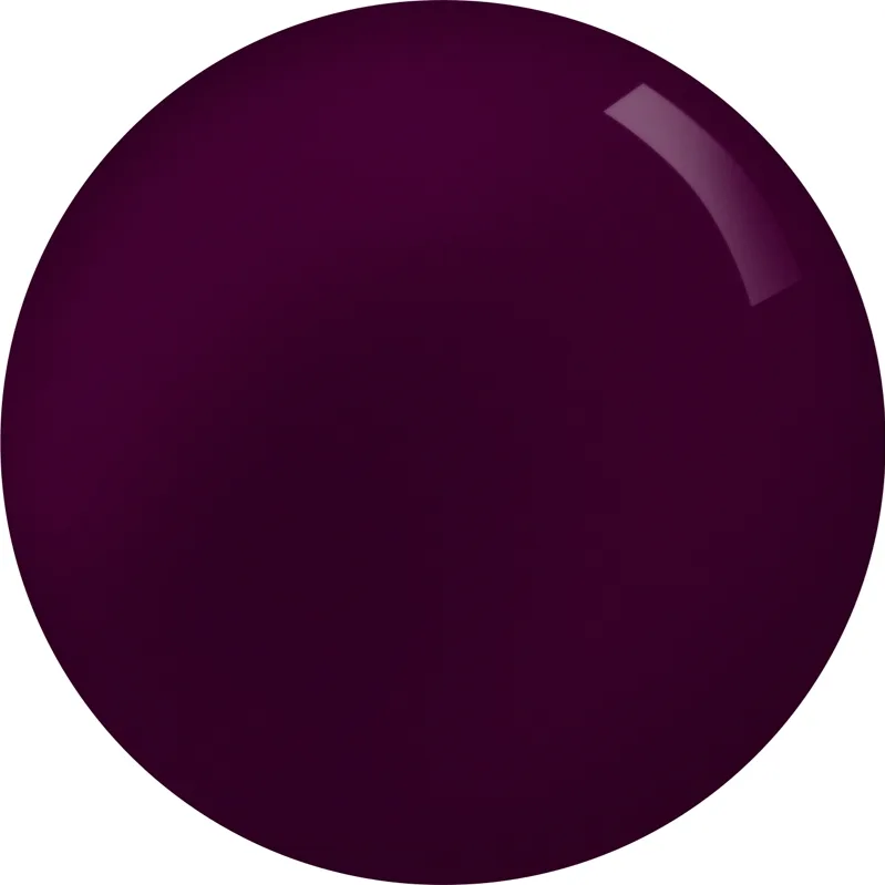 Rimmel 60 Seconds Super Shine kynsilakka sävy 345 Black Cherries 8 ml