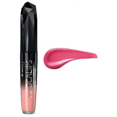 Rimmel Apocalips Lip Lacquer 102 Nova 5,5ml