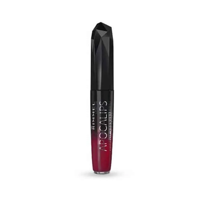 Rimmel Apocalips Lip Lacquer 304 Eclipse 5,5ml