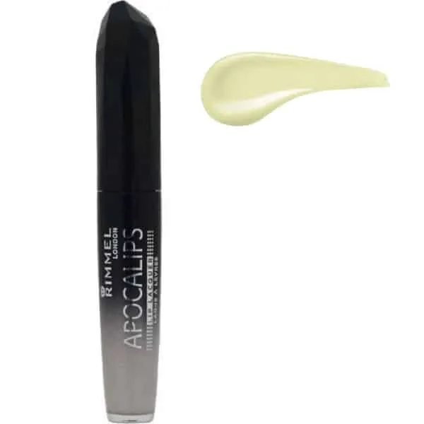 Rimmel Apocalips Lip Lacquer 700 Midnight Thunder 5,5ml