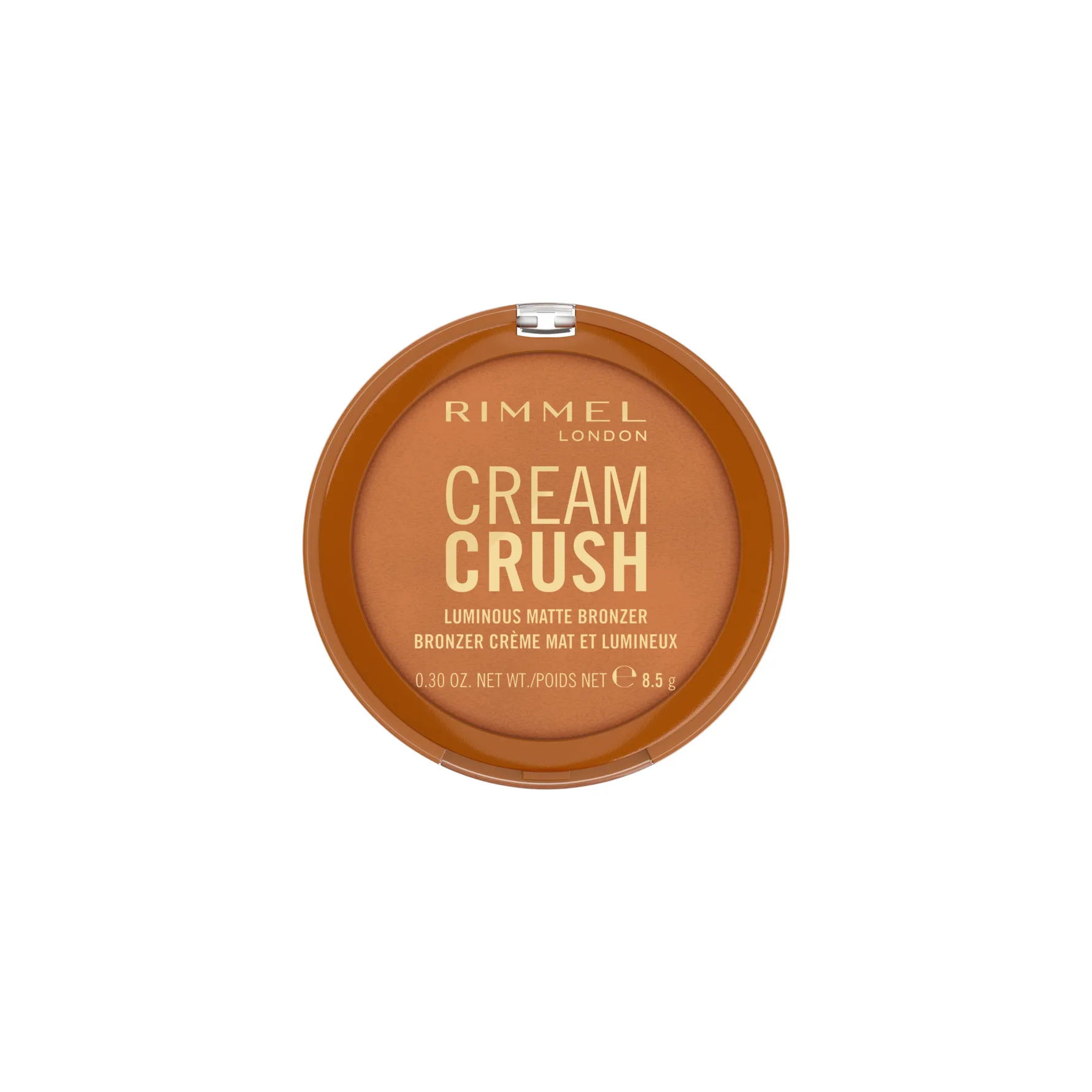 Cream Crush Bronzer 003 Caramel Spice
