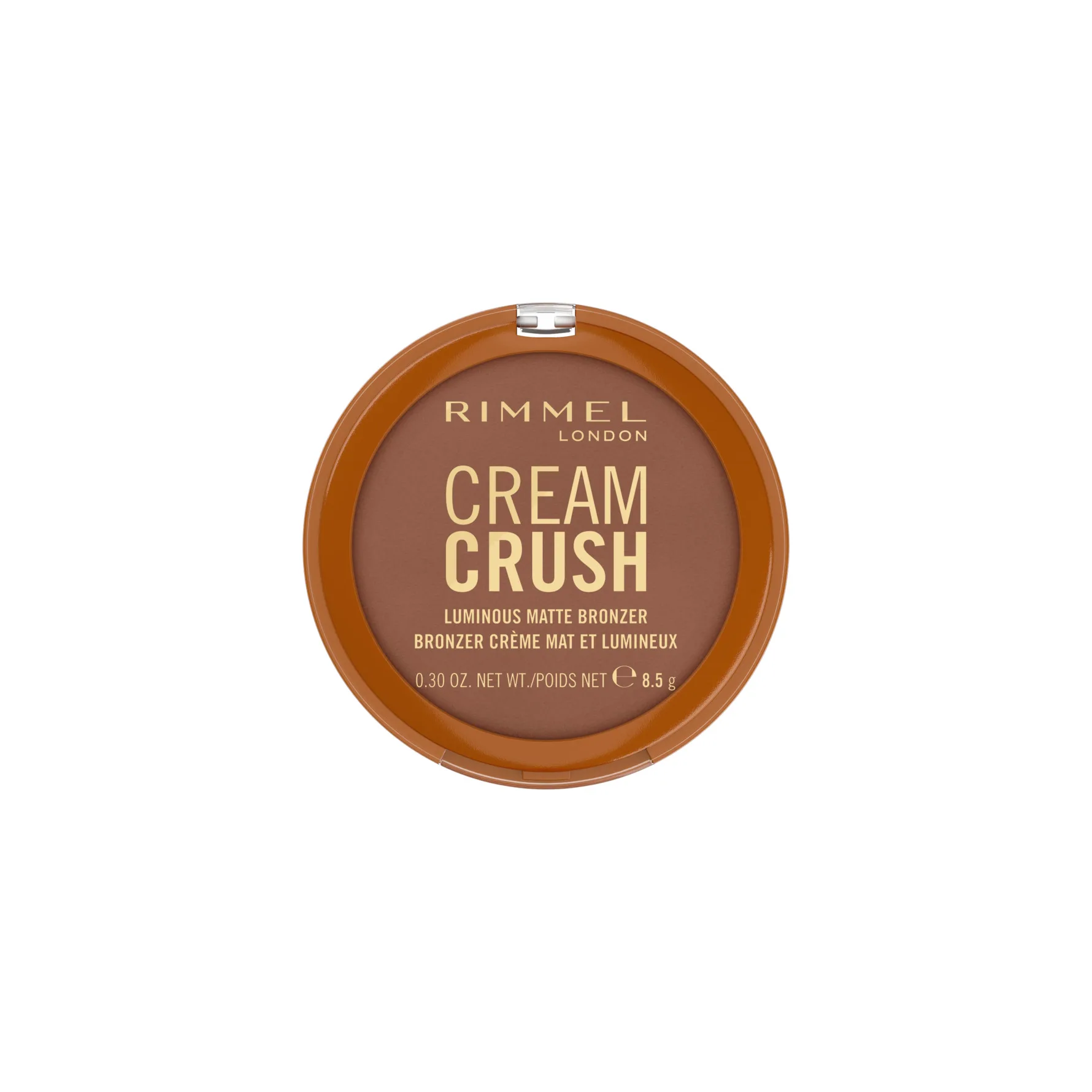 Cream Crush Bronzer 004 Cinnamon