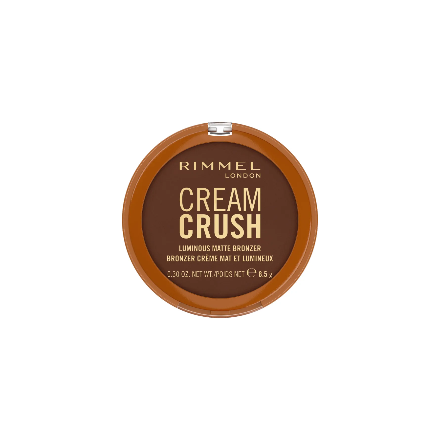 Cream Crush Bronzer 006 Espresso