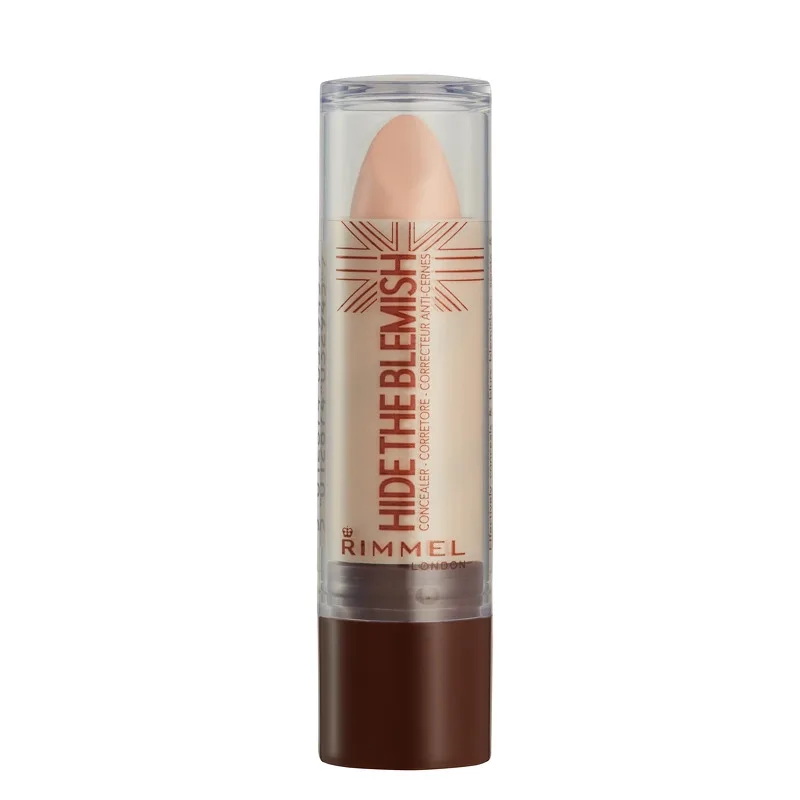 Rimmel Hide The Blemish Korrigeringsstift Skugga 002 Sand 4.5 g
