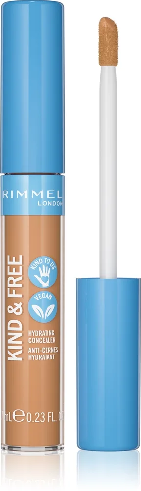 RIMMEL Kind & Free Concealer 7 ml - 30 Medium