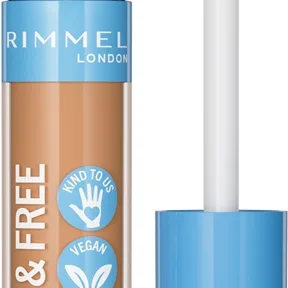 Rimmel Kind & Free Återfuktande concealer Skugga 30 Medium 7 ml
