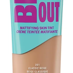 Rimmel Kind & Free Blur It Out Lätt-tonad fuktgivare SPF 20 Skugga 201 Classic Beige 30 ml