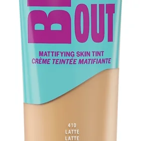 Rimmel Kind & Free Blur It Out Lätt-tonad fuktgivare SPF 20 Skugga 410 Latte 30 ml