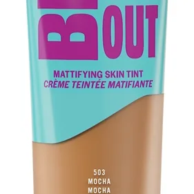Rimmel Kind & Free Blur It Out Lätt-tonad fuktgivare SPF 20 Skugga 503 Mocha 30 ml