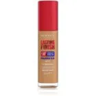 Rimmel Lasting Finish 35H Hydration Boost Återfuktande foundation SPF 20 Skugga 350 Golden Honey 30 ml