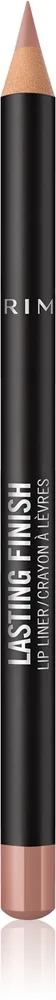 Rimmel Lasting Finish Lipliner og læbeblyant Skygge 130 Sand 1.2 g