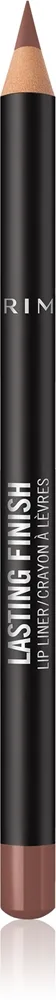 Rimmel Lasting Finish huultenrajauskynä sävy 135 Cappuccino Light 1.2 g