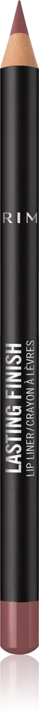 Rimmel Lasting Finish huultenrajauskynä sävy 140 Barely Pink 1.2 g