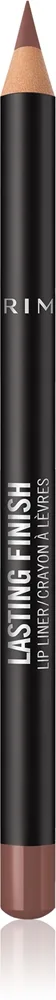 Rimmel Lasting Finish huultenrajauskynä sävy 145 Chai Latte 1.2 g