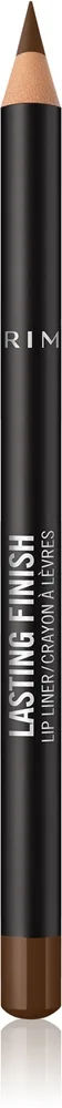 Rimmel Lasting Finish huultenrajauskynä sävy 160 Cinnamon 1.2 g