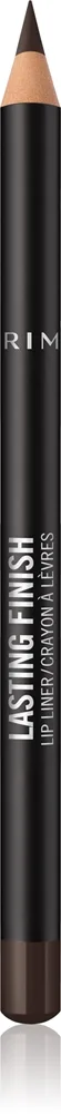 Rimmel Lasting Finish huultenrajauskynä sävy 175 Espresso 1.2 g