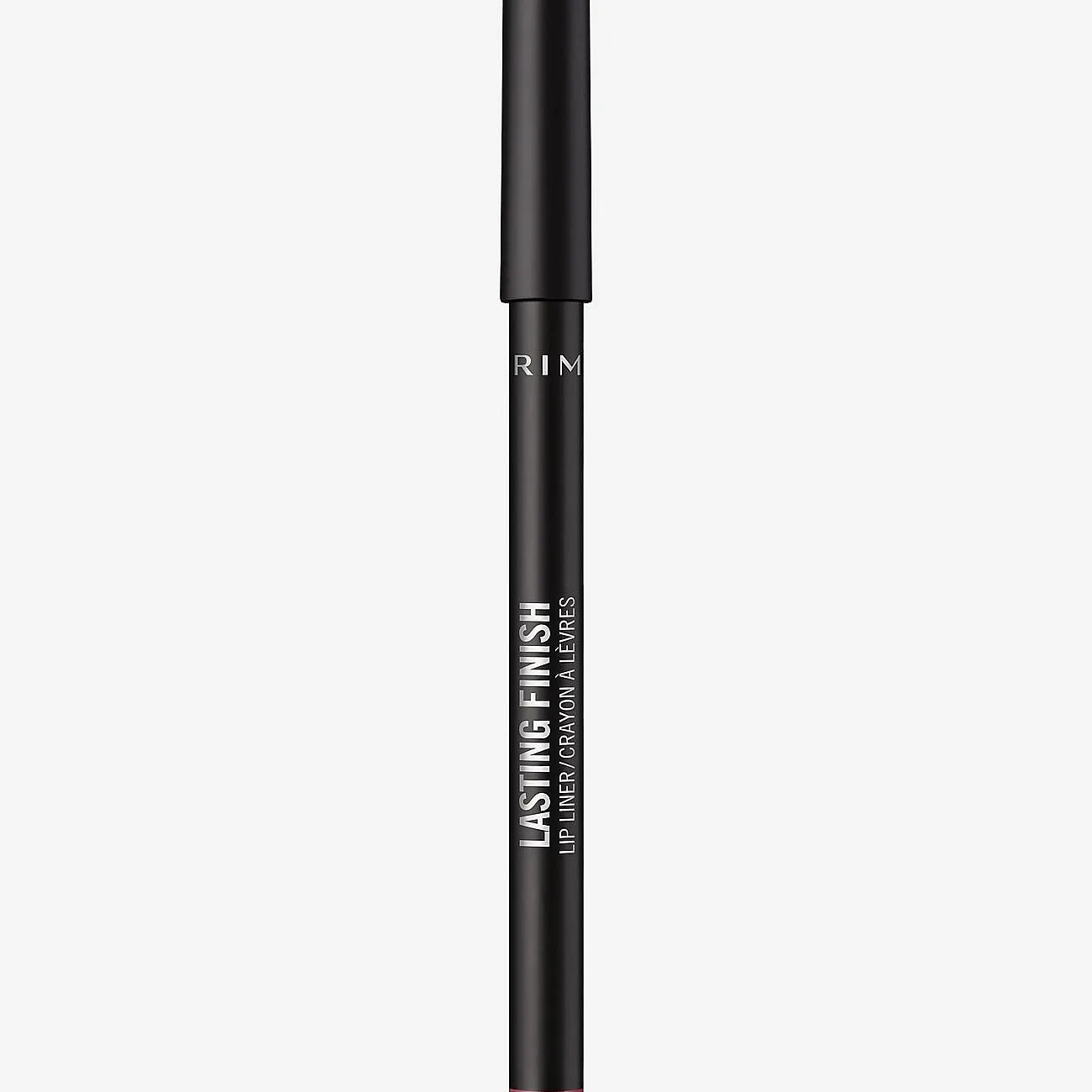 Rimmel Lasting Finish Contour läpp-penna Skugga 215 Ms. Mauve 1.2 g