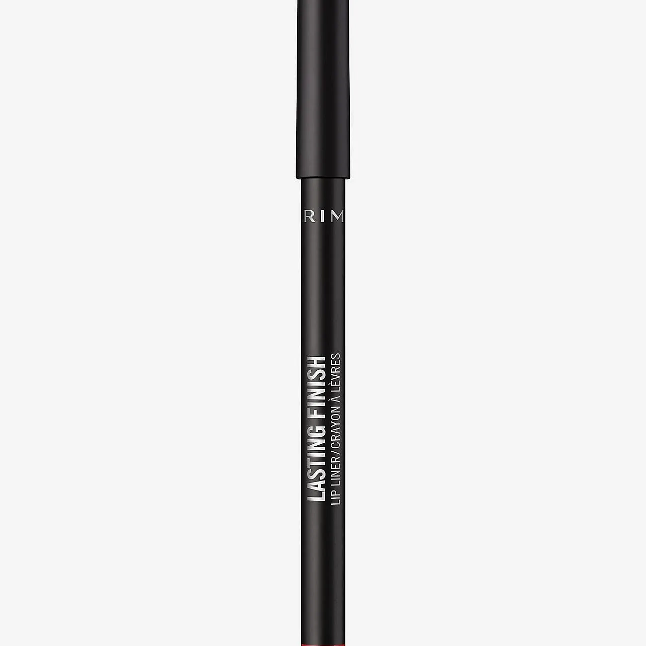 Rimmel Lasting Finish Contour läpp-penna Skugga 505 Red Dynamite 1.2 g