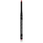 Rimmel Lasting Finish Exaggerate Automatic Lip Pencil Skugga 024 Red Diva 0,25 g