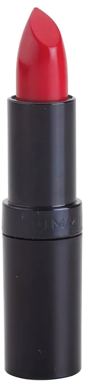 Rimmel Lasting Finish Langtidsholdbar læbestift Skygge 001 Rouge à Lèvres 4 g