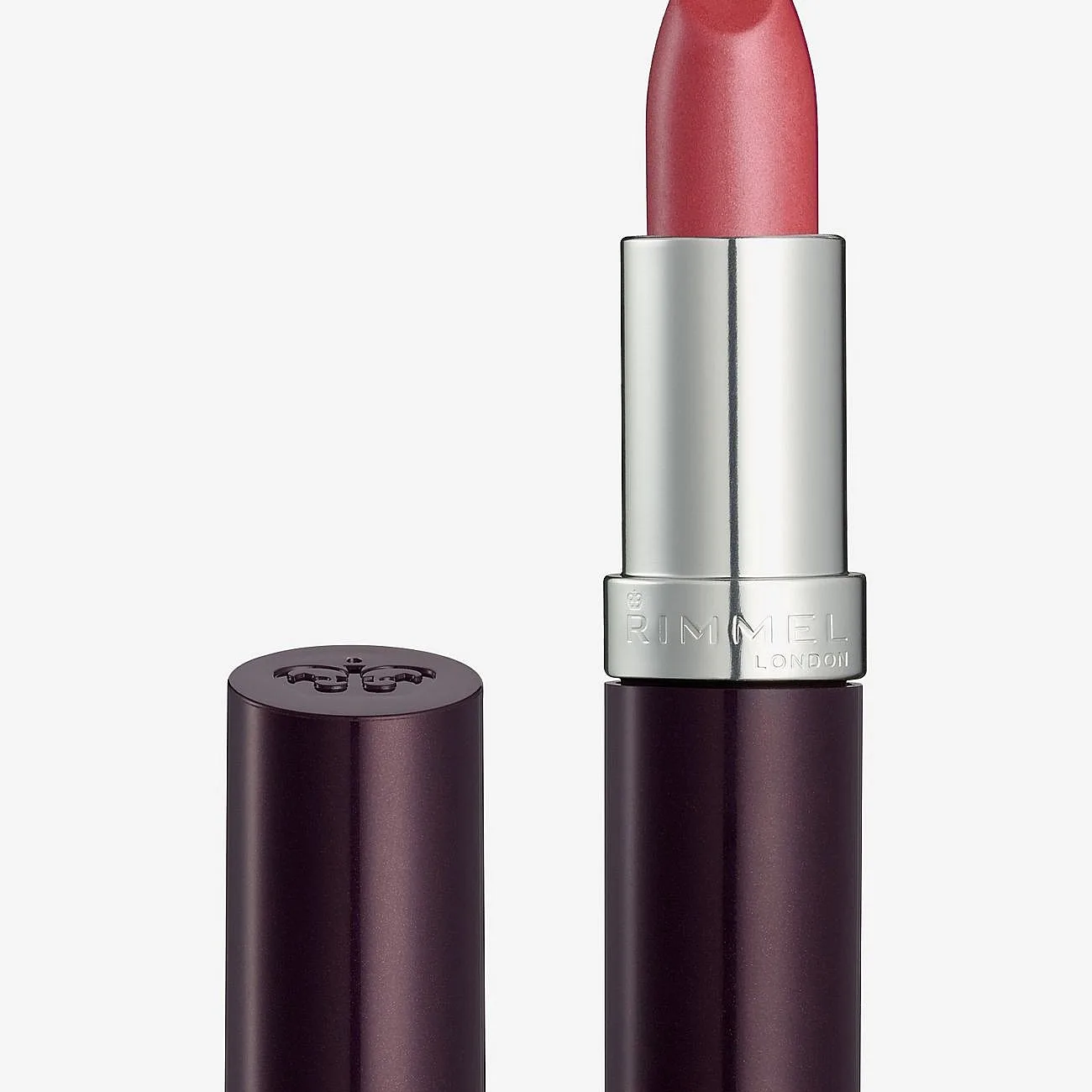 Rimmel Lasting Finish pitkäkestoinen huulipuna sävy 058 Drop Of Sherry 4 g