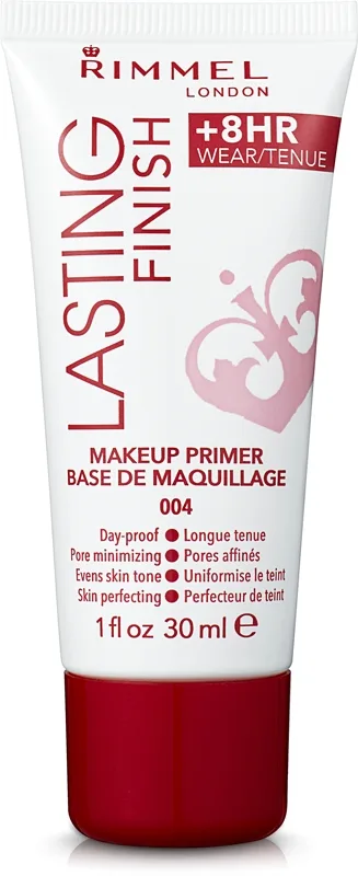 Rimmel Lasting Finish Makeup Primer 30 ml