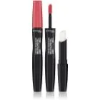 Rimmel Lasting Provocalips Double Ended Langtidsholdbar læbestift Skygge 730 Make A Mauve 3,5 g
