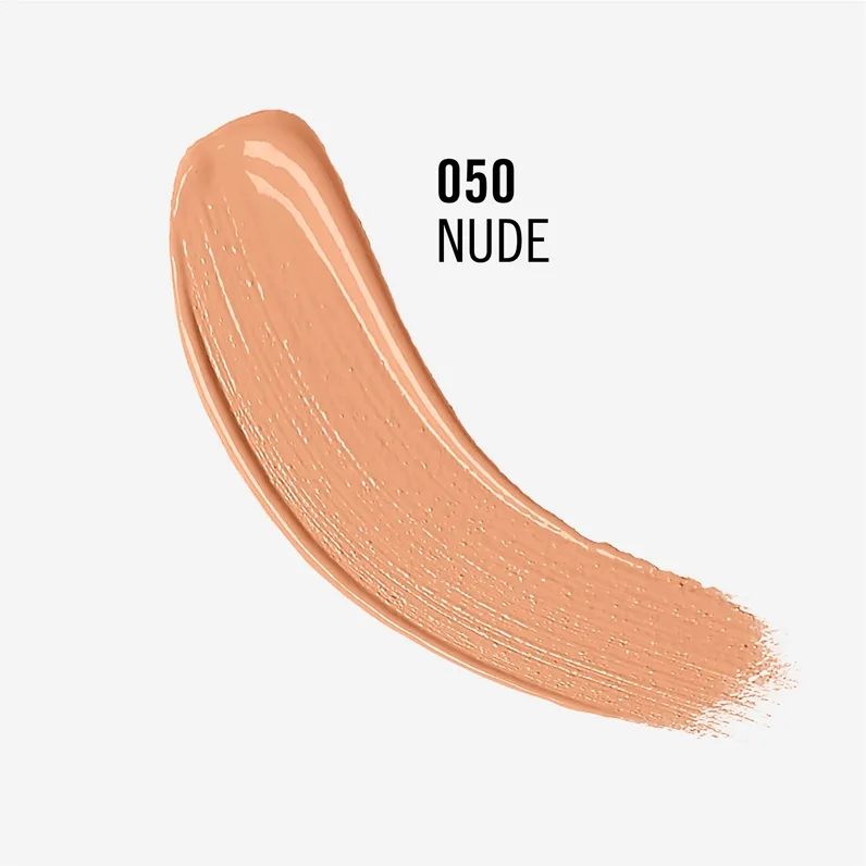 Rimmel Lasting Radiance Illuminerande concealer Skugga 050 Nude 7 ml