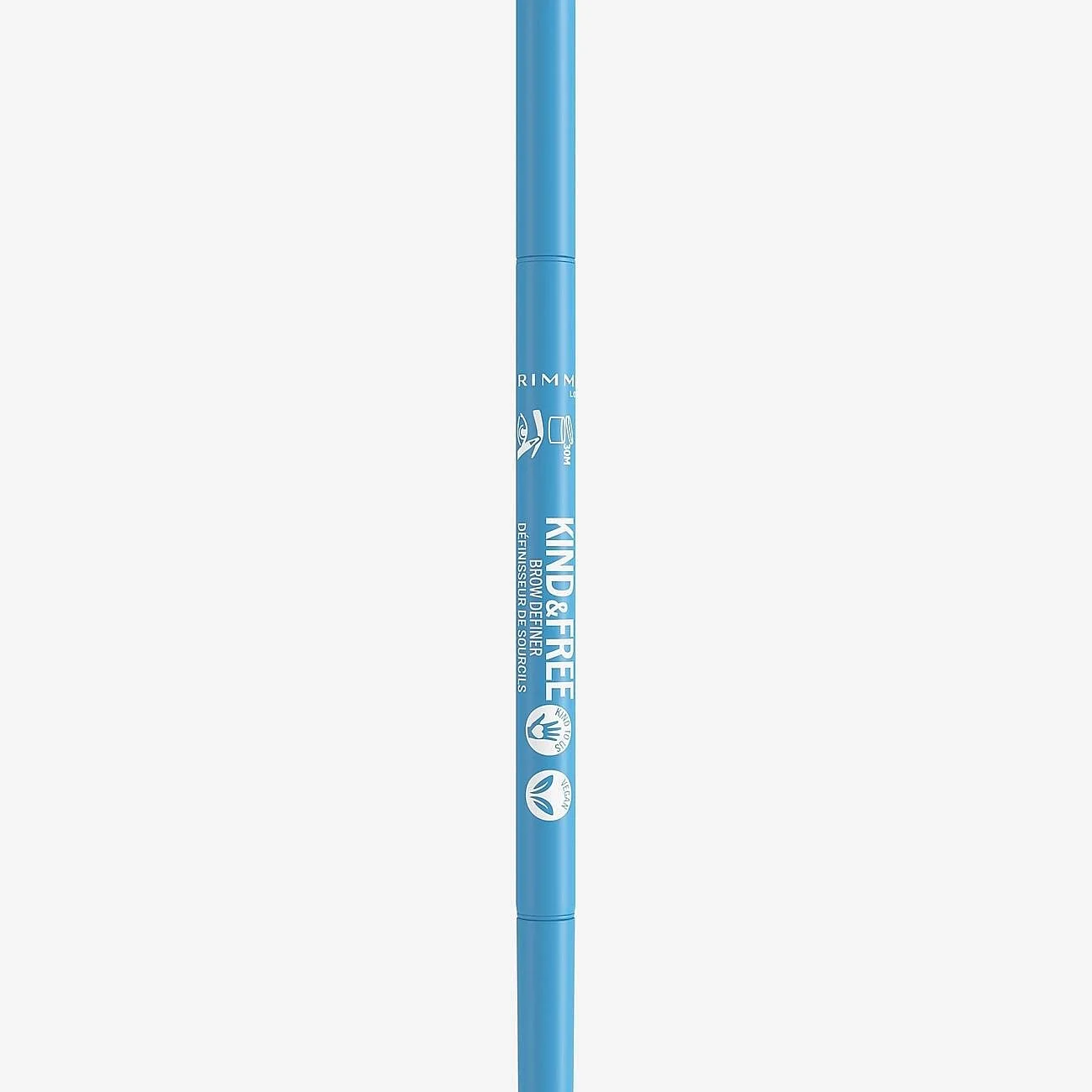 Rimmel Rimmel Kf Eyebrow Pencil - Beige - 1ML