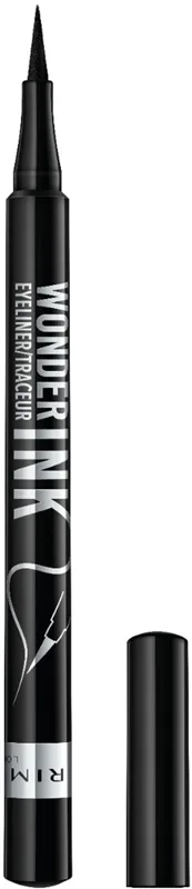 Rimmel Wonder Ink Eyeliner blyant Skygge 001 Black 1 ml