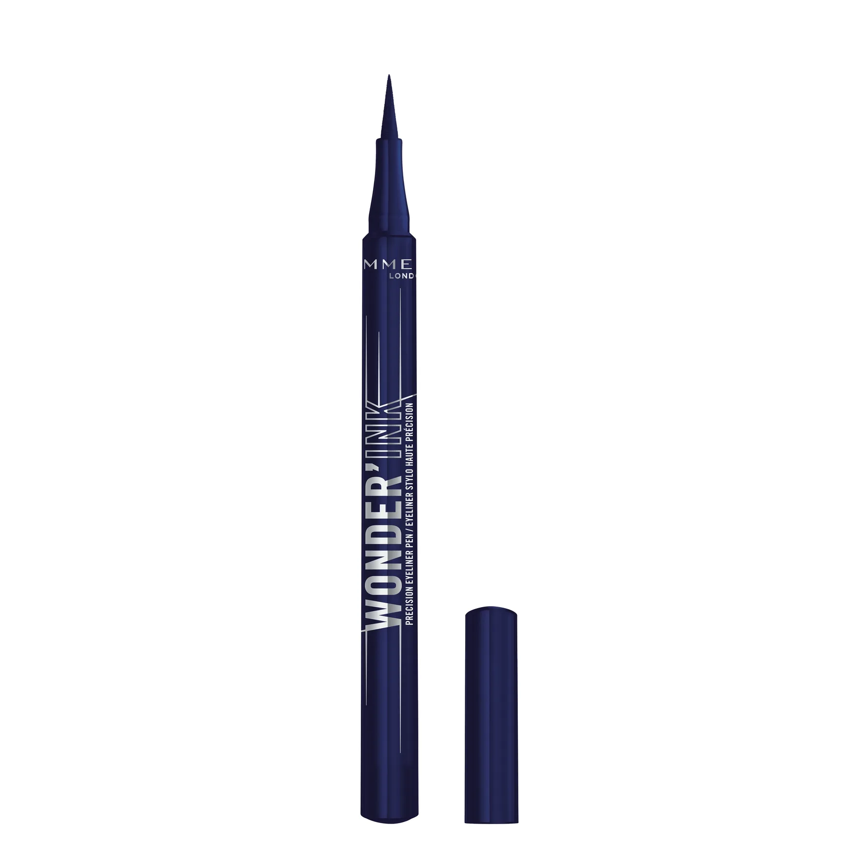 Rimmel Wonder'Ink Precision Eyeliner Aquatic Aria #3