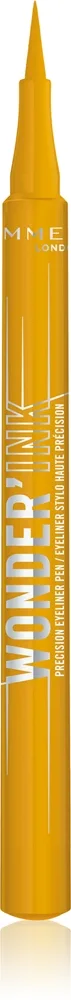 Rimmel London Wonder Ink Ultimate Liner 005 Honey Heaven 1 ml