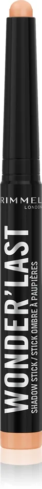 Rimmel Wonder'Last luomivärikynä sävy Velvet Vanilla 1.64 g
