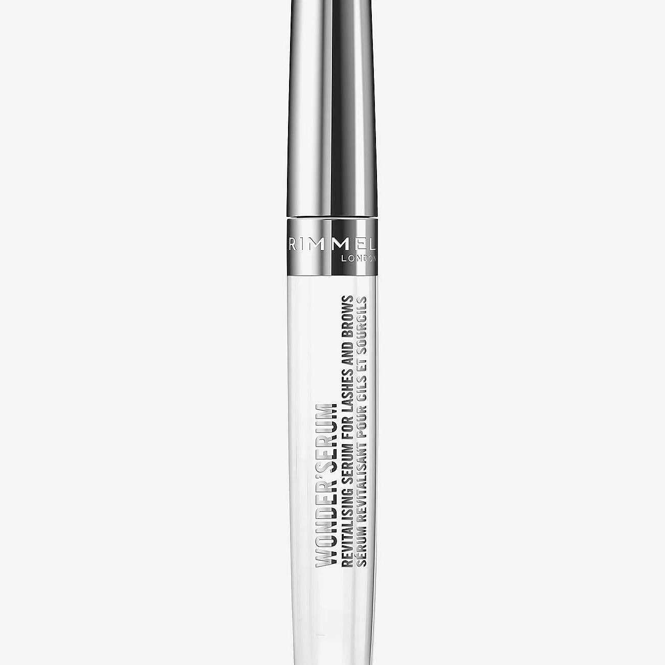 Rimmel Wonder'Care Vækstserum til øjenvipper og øjenbryn 11 ml