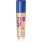 Rimmel Match Perfection Flytande foundation SPF 20 Skugga 200 Soft Beige 30 ml