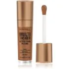 Rimmel Multi-Tasker Better Than Filters Uppljusande sminkprimer för jämn hudton Skugga 007 Deep 30 ml