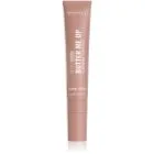 Rimmel Oh My Gloss! Butter Me Up Fuktgivande läppbalsam Skugga 001 Latte Delight 15 ml