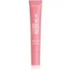 Rimmel Oh My Gloss! Butter Me Up Fuktgivande läppbalsam Skugga 002 Bubble Gum 15 ml
