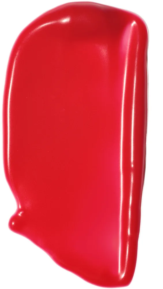 Rimmel Oh My Gloss! Butter Me Up kosteuttava huulibalsami sävy 004 Red Velvet 15 ml